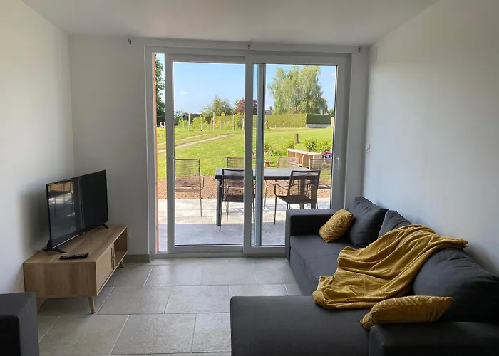 Un Sejour A La Ferme Sommery