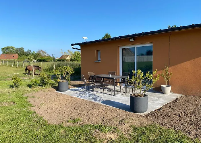 Un Sejour A La Ferme